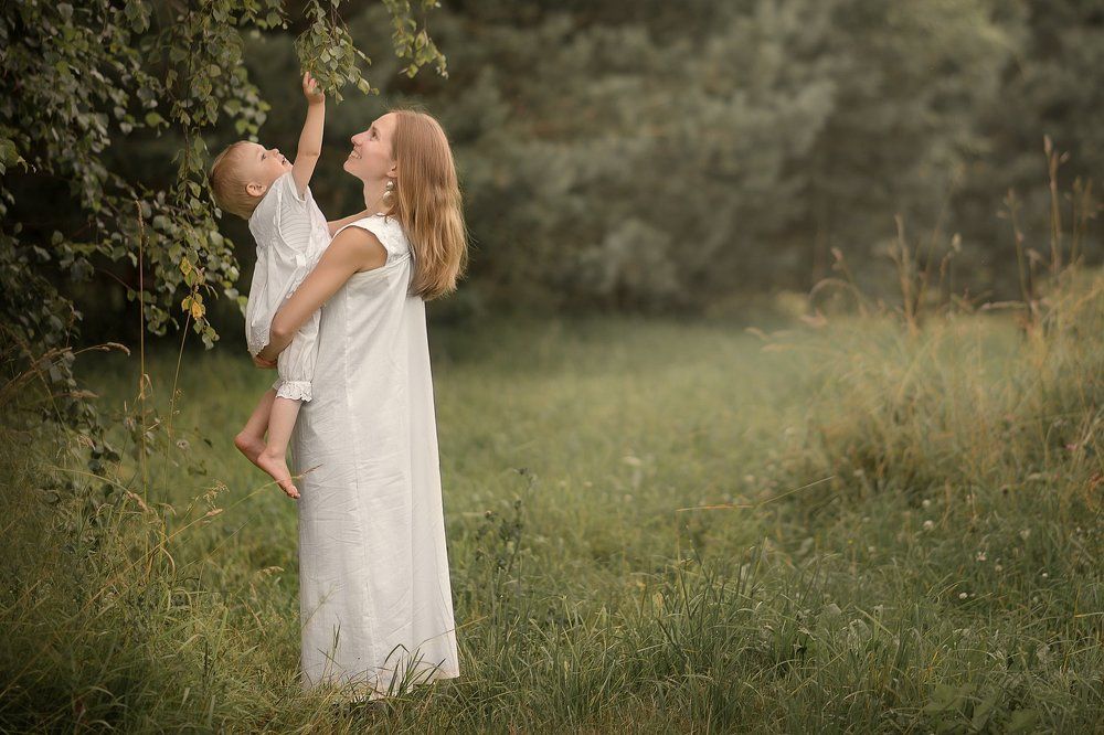 Photograph by Дарья Голубева