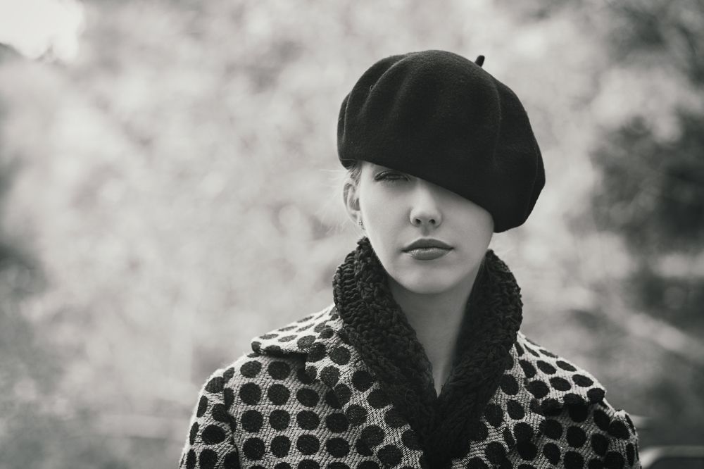 Осенние этюды