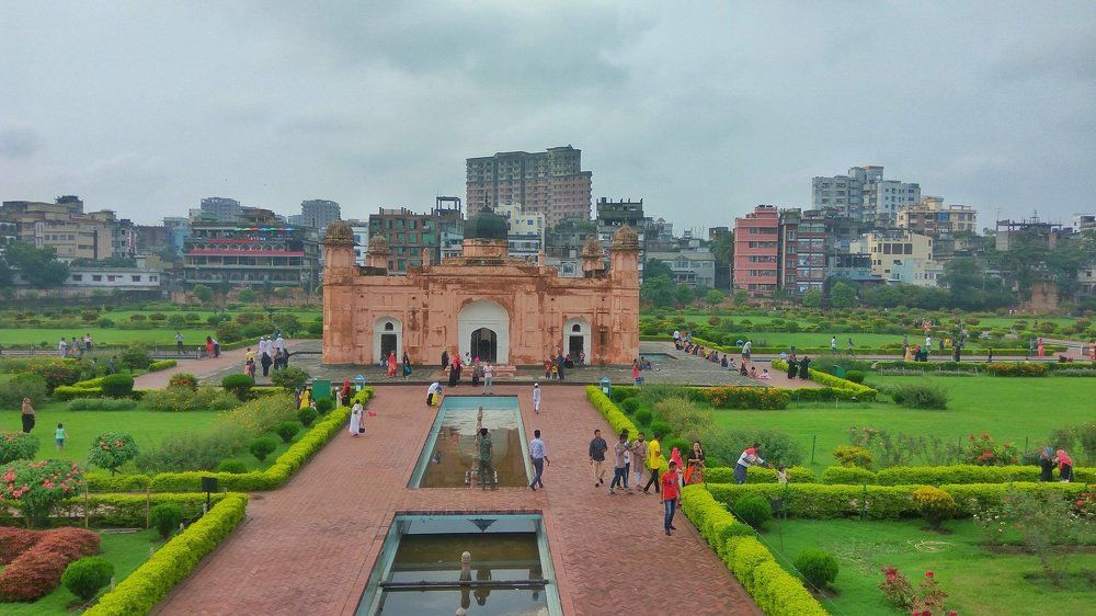 Beautiful Bangladesh