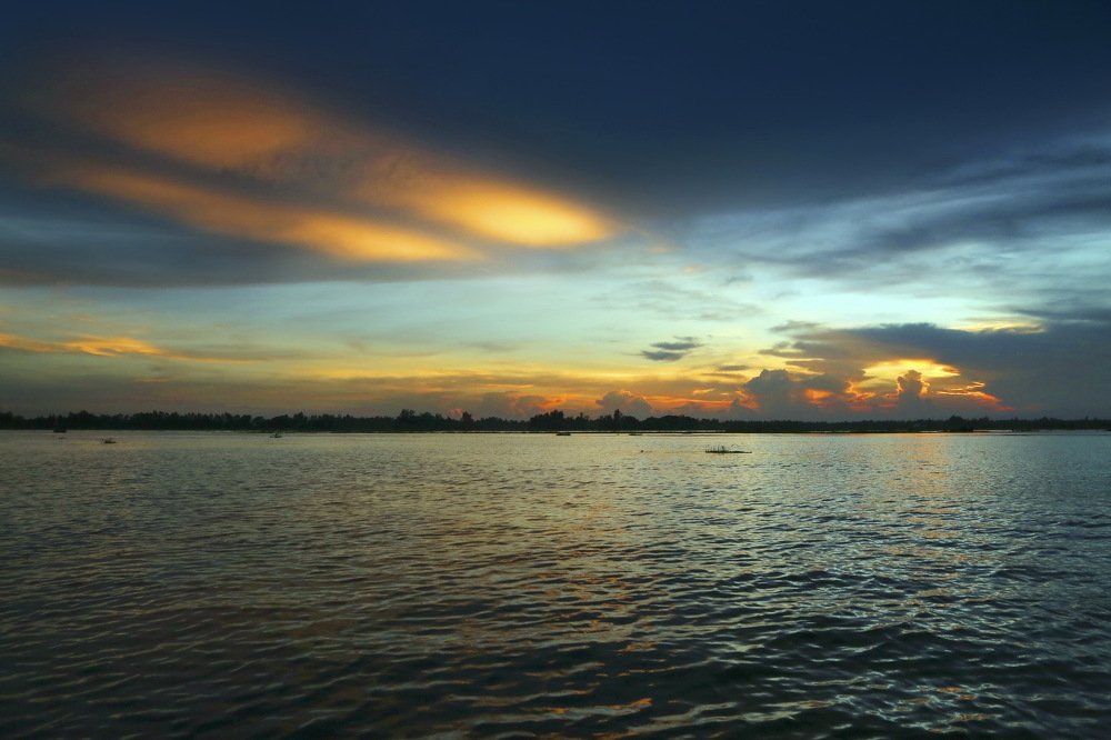 The Color off Nature