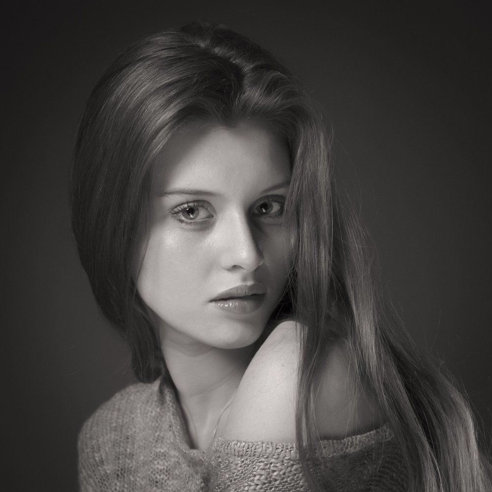 Ах, эти женские глаза!