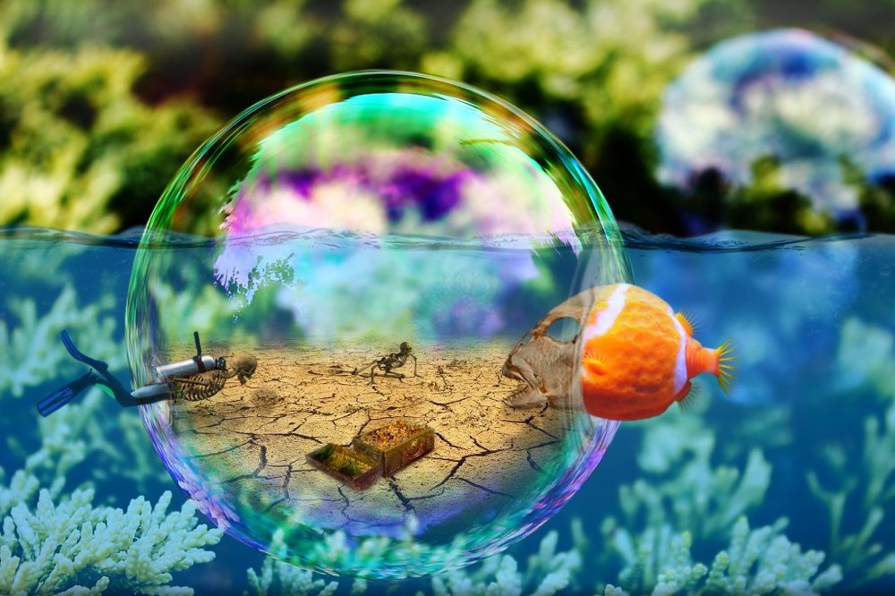 Портал. Путь в один конец...