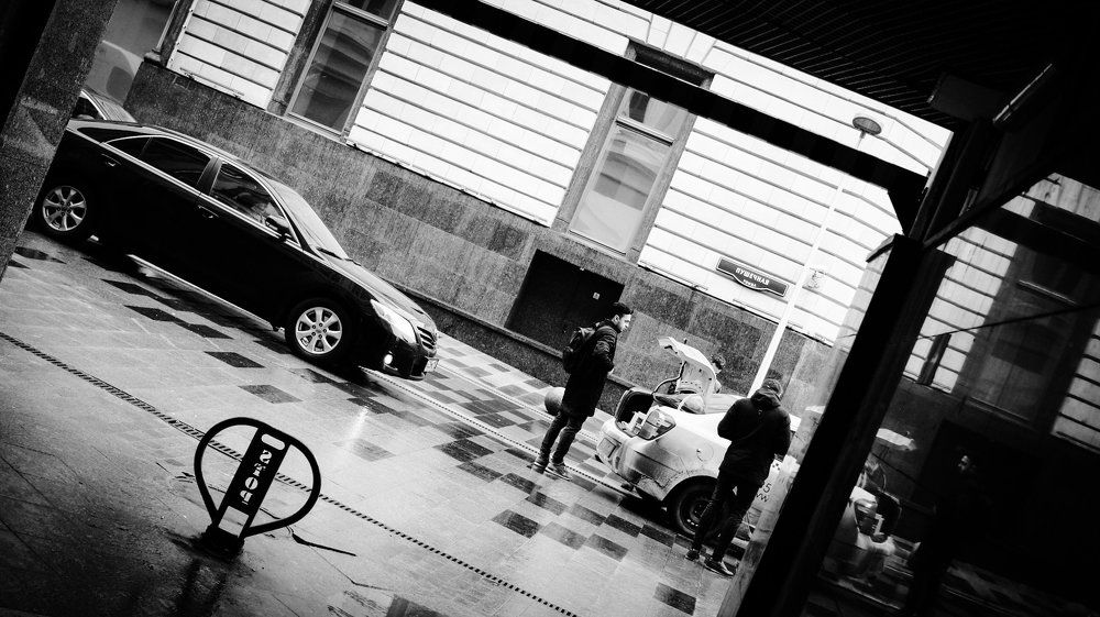 Фотография автора Ильдар