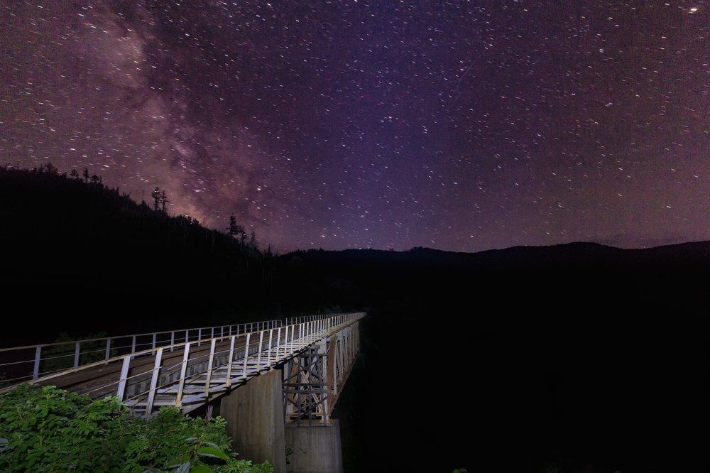 мост в никуда