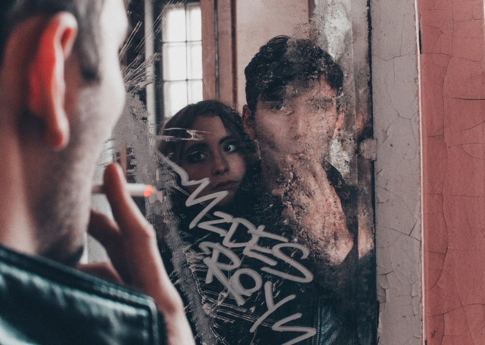 Обнажонность душ