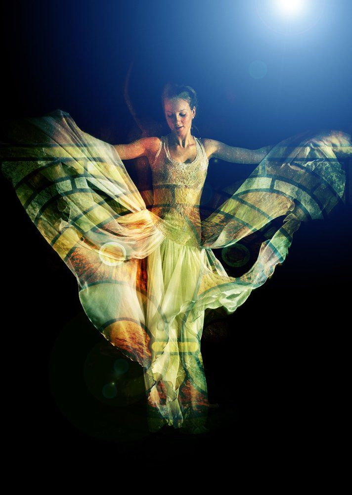 Photograph by Виктория Коршун