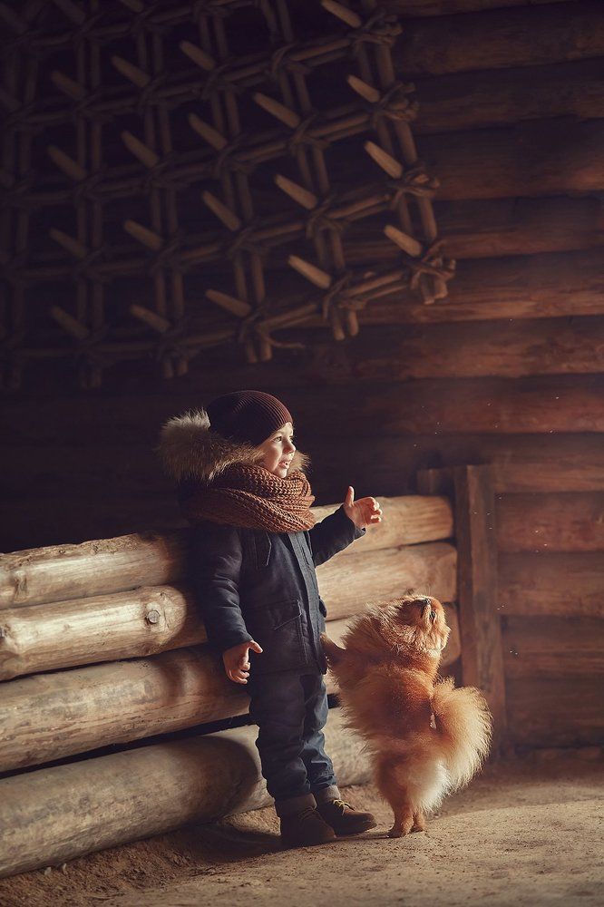 Photograph by Ольга Балакир