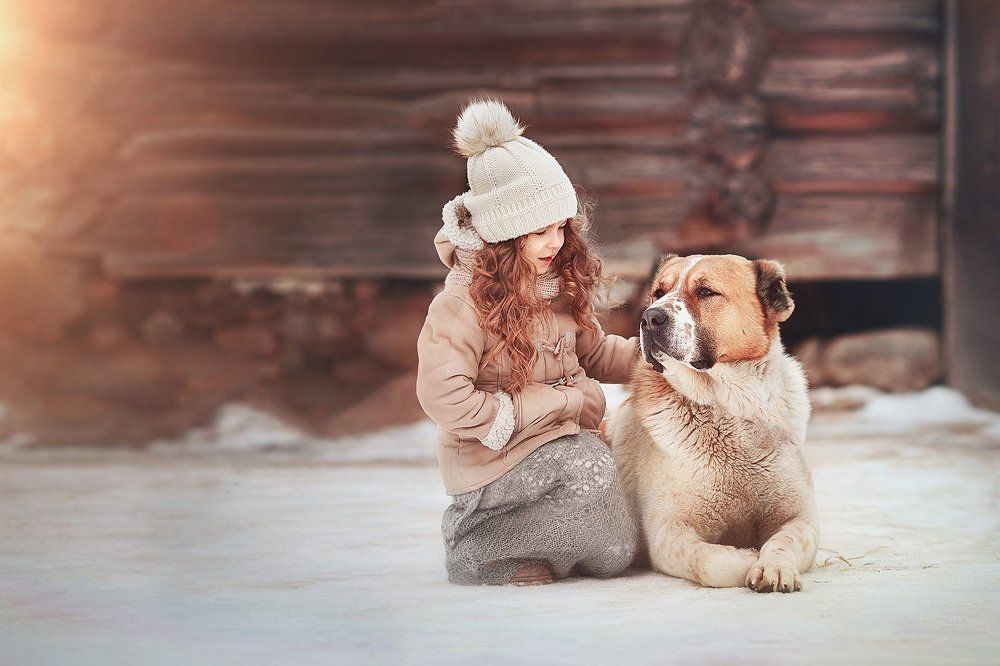 Photograph by Ольга Балакир