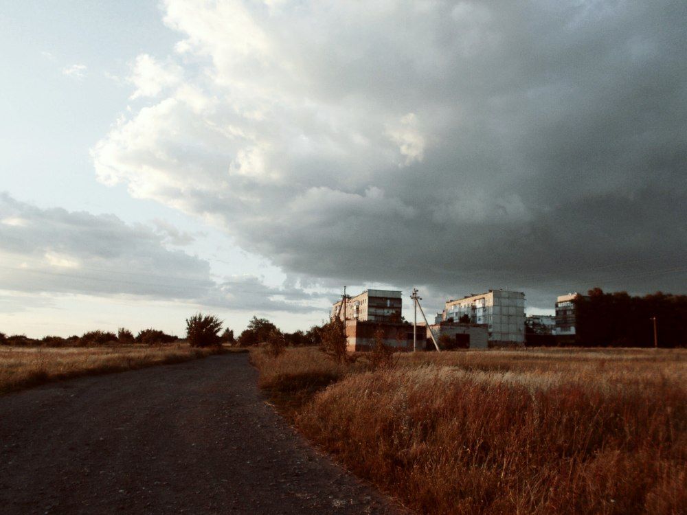 Крестовый поход художников