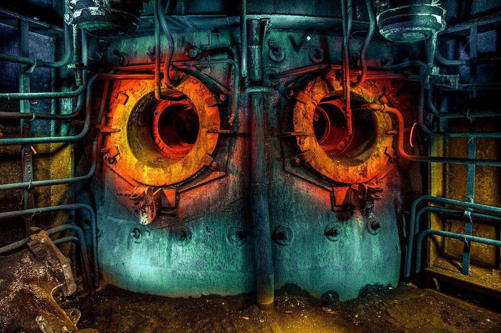 Photograph by Андрей Бортников