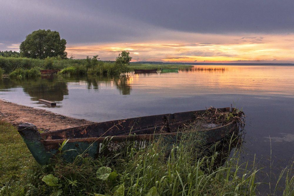 Наваждения