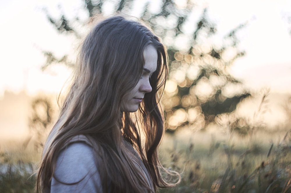 Загадочное утро