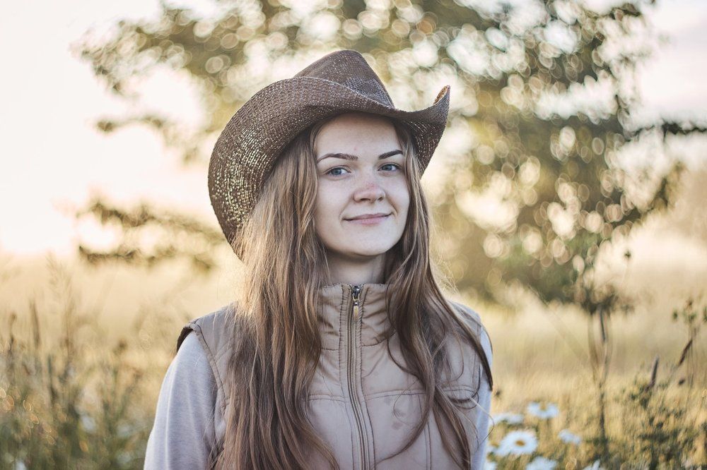 Прекрасная