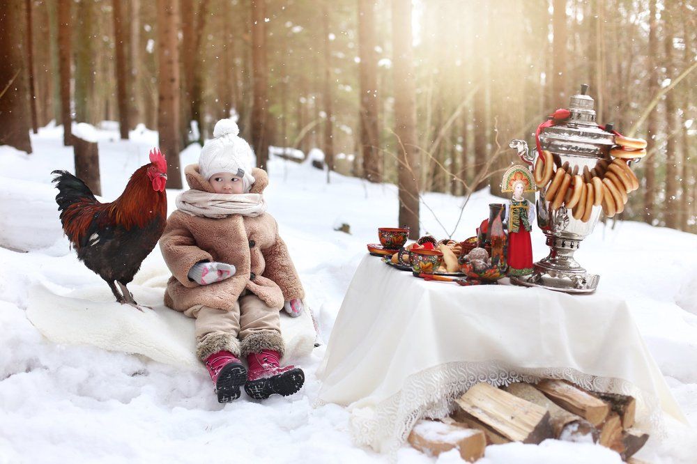 Photograph by Кристина