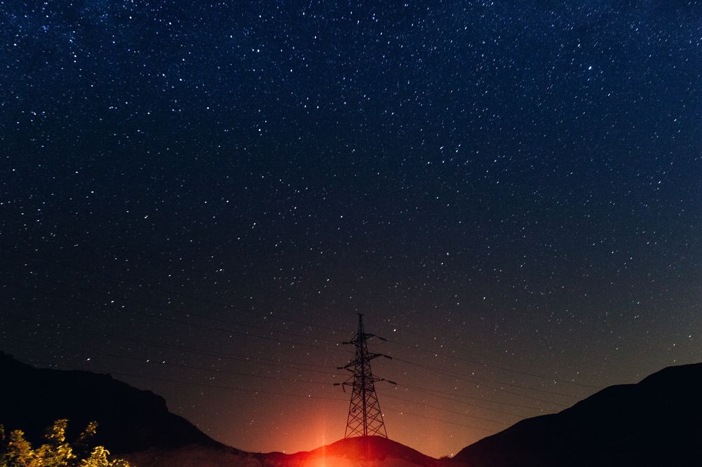 Photograph by Ислам Абдуллаев