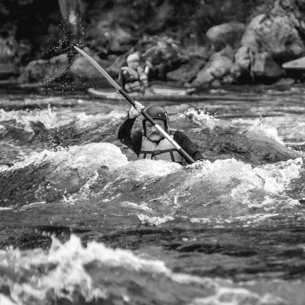 Photograph by Cath. B.