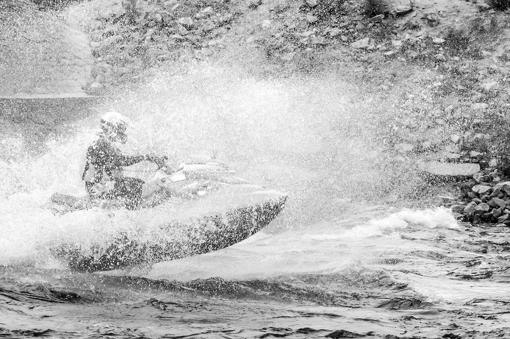 Photograph by Cath. B.