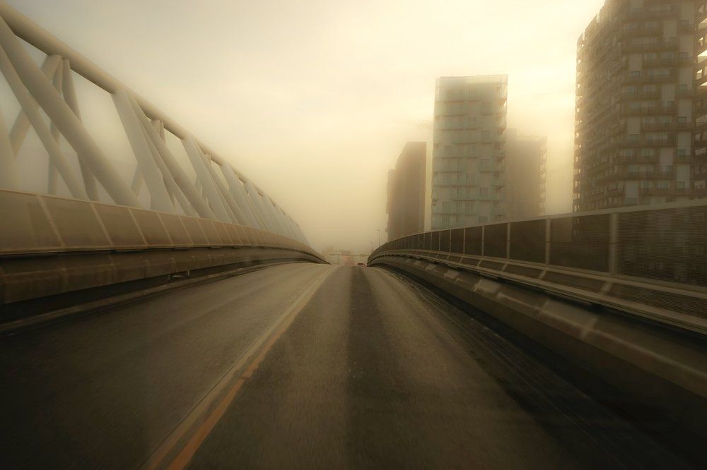 Photograph by Svetlana Guzeeva