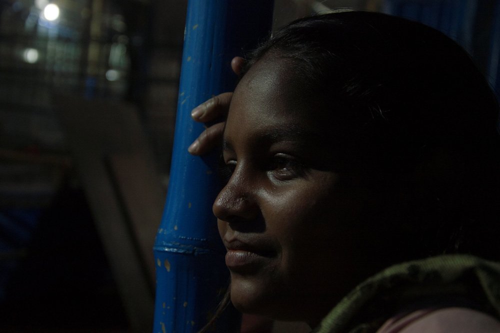 "DEEP CONTEMPLATION -- THE IMPETUS TO DISCOVERY AND INSPIRATION TO PROGRESS"