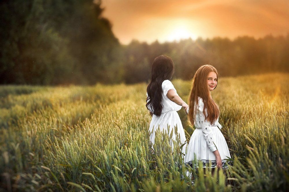 Photograph by Екатерина Митина