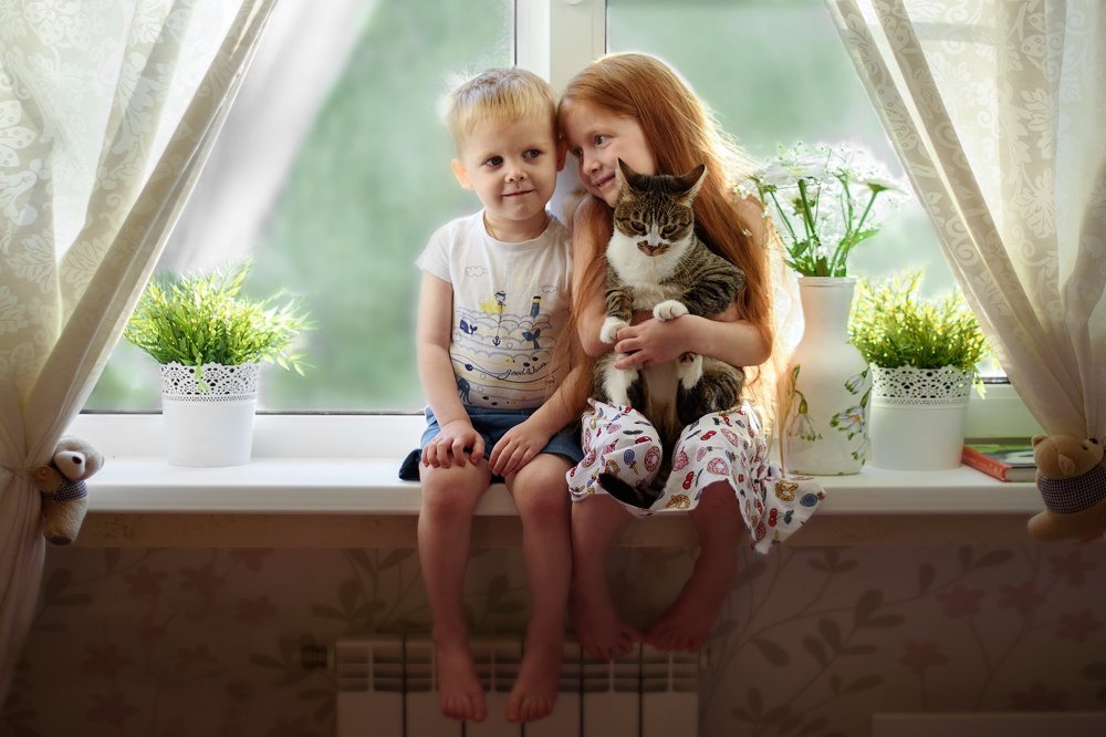 Photograph by Юлия Полуэктова