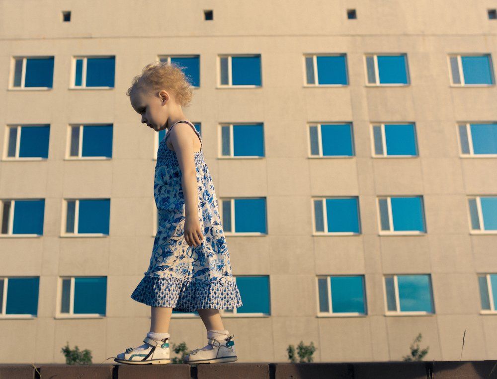 Photograph by Григорий Привезенцев