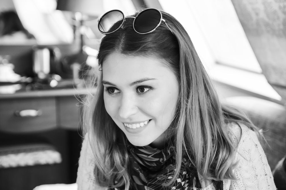 Photograph by Oleg Tishechkin