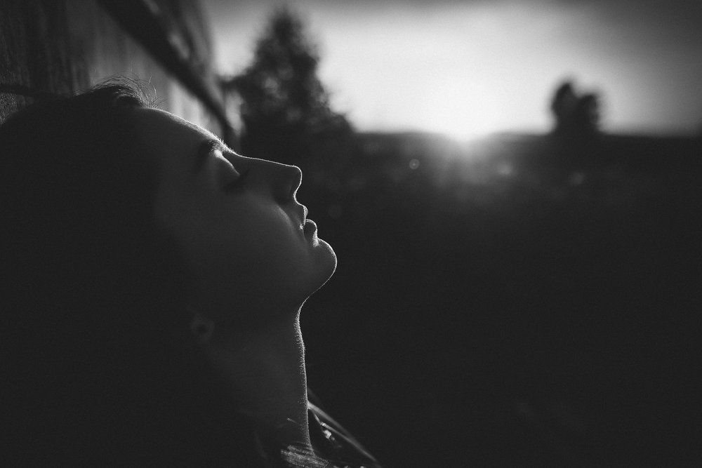 Photograph by Olga  Berngard