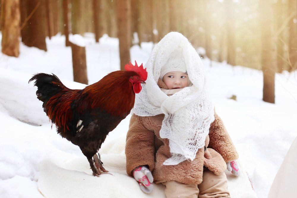 Photograph by Кристина