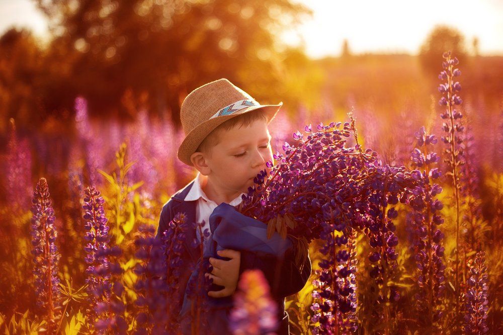 Джентельмен!