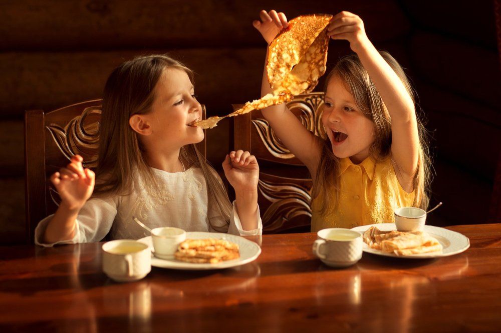 Фотография автора Мария Хан