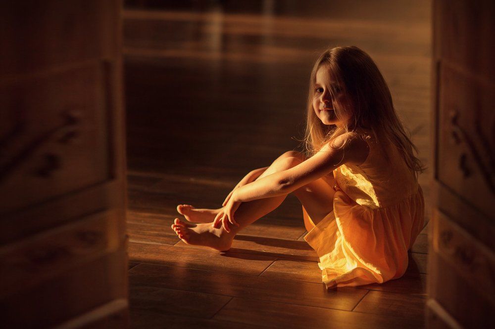 Фотография автора Мария Хан