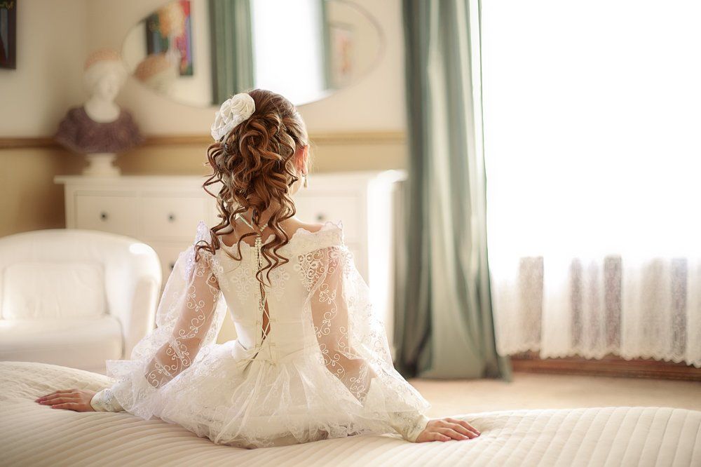 Девичьи мечты!