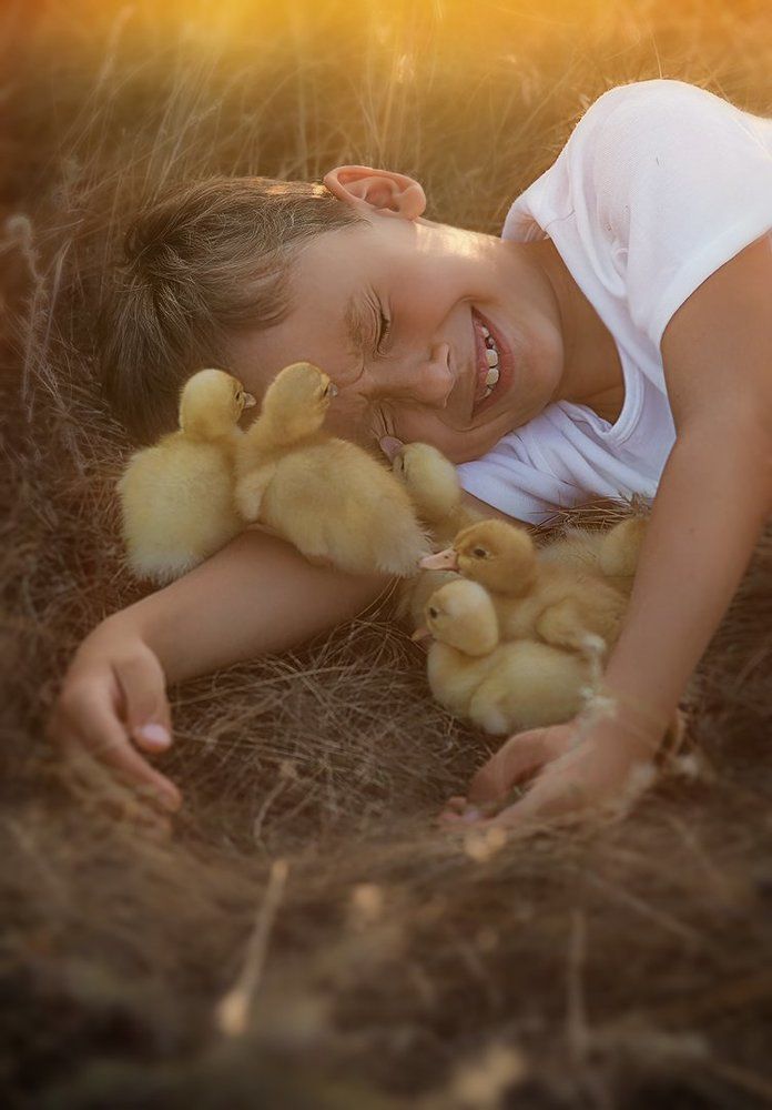 Фотография автора Иванна Климшина