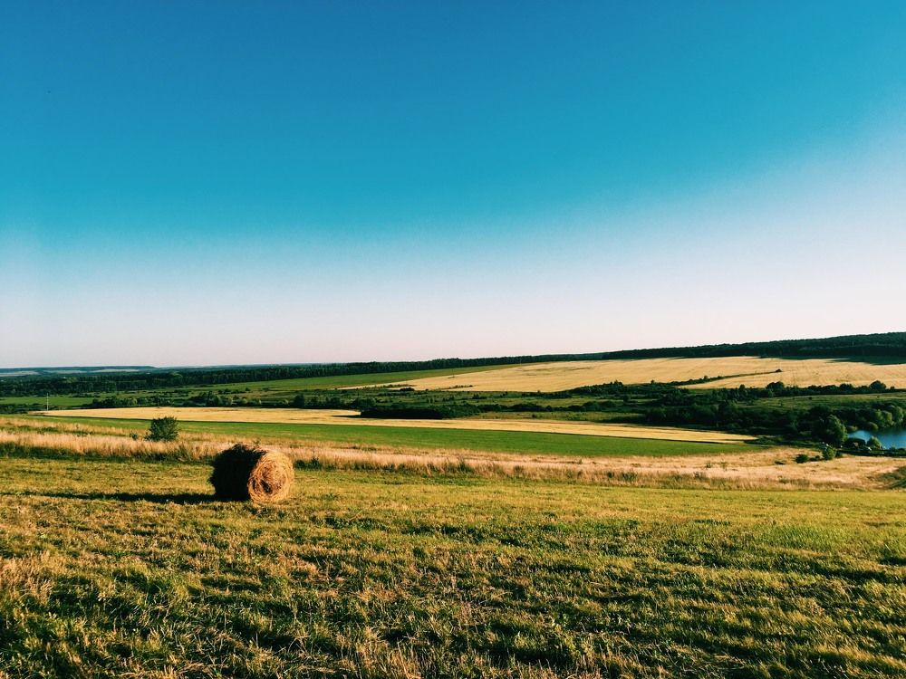 приближение осени