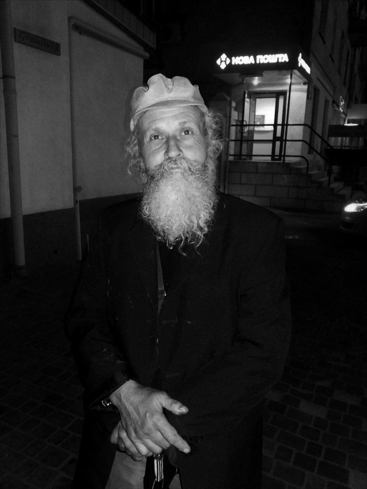Photograph by Александр