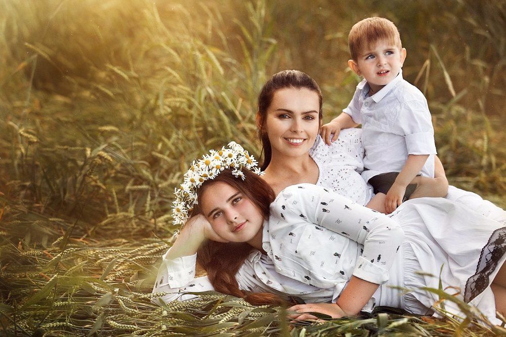 Photograph by Екатерина Митина