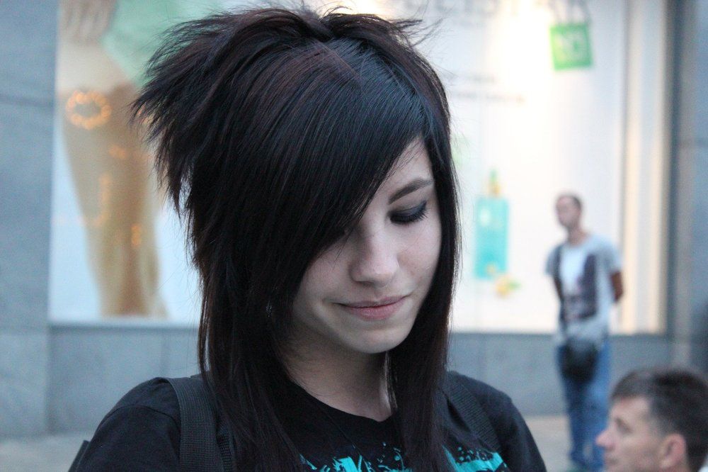 Emo\эмо.
