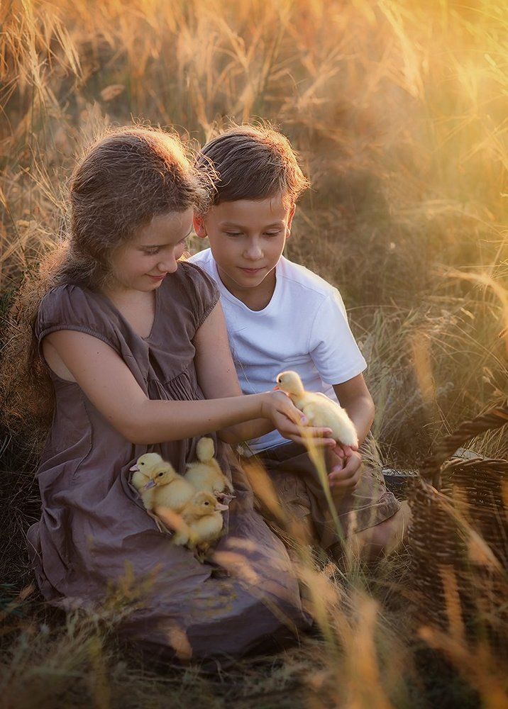 Фотография автора Иванна Климшина