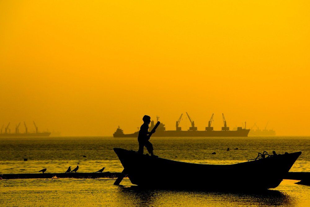 Unconditional Freedom