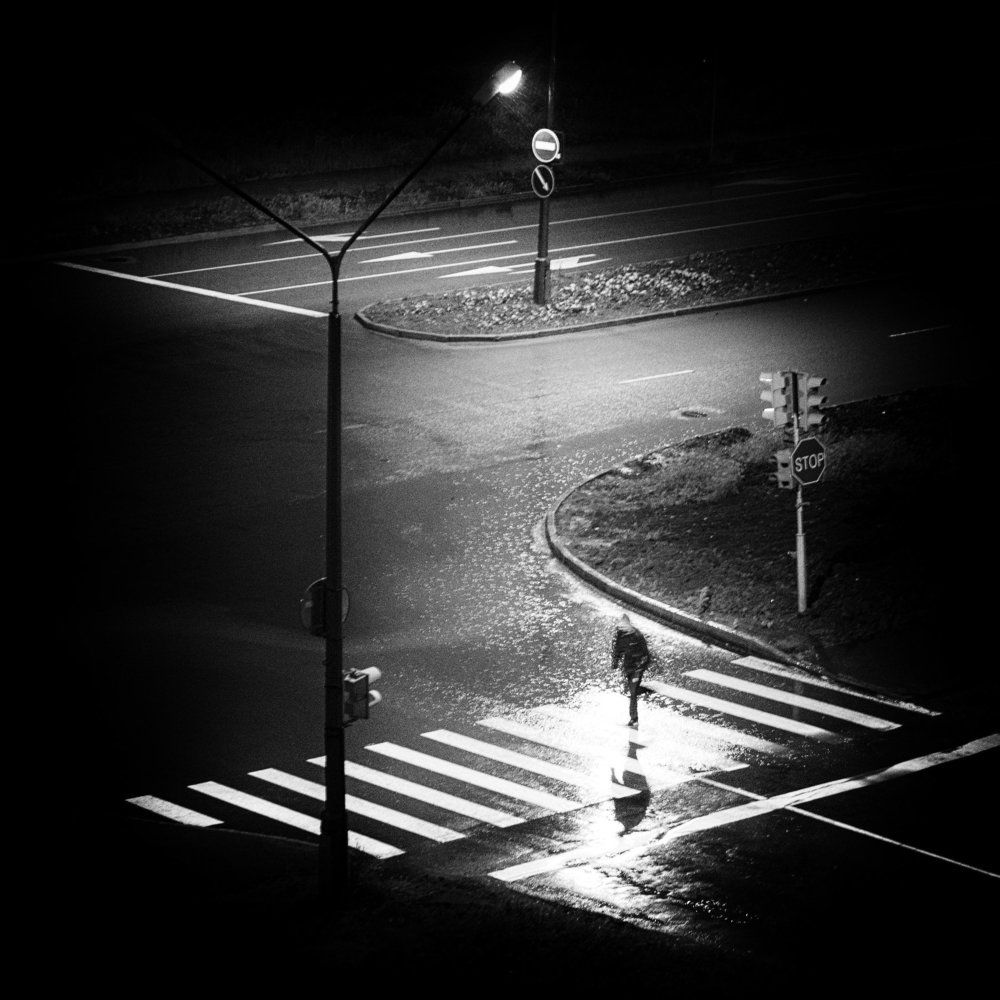 Crosswalk