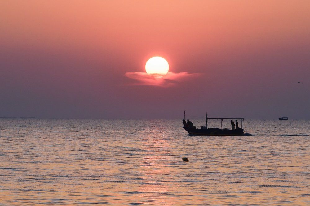 Photograph by Oleg Tishechkin