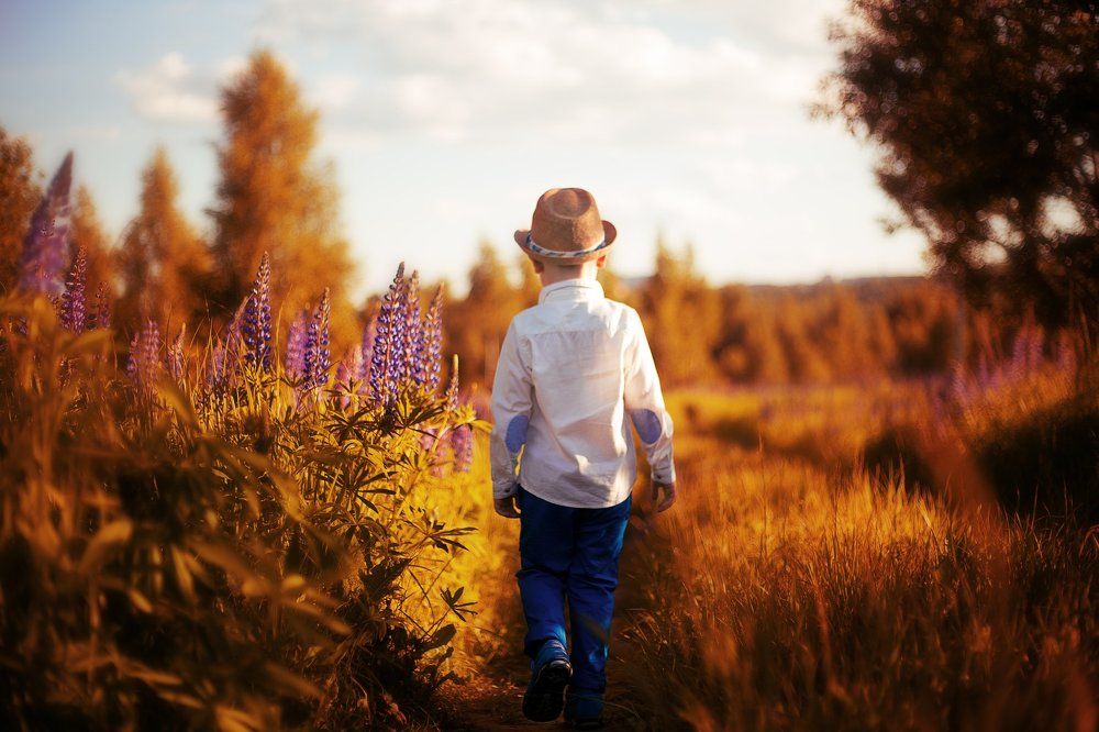 Photograph by Илона Дунаева