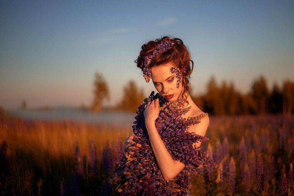 Photograph by Илона Дунаева