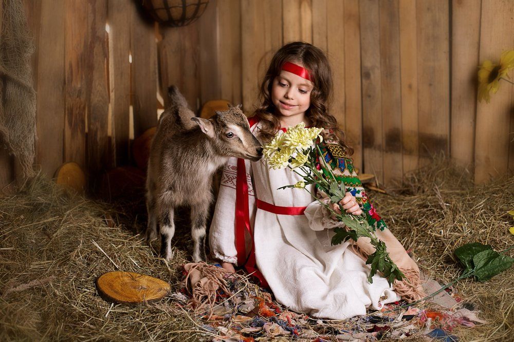 Photograph by Илона Дунаева