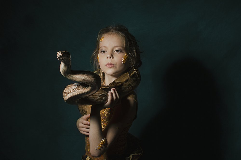 Photograph by Илона Дунаева