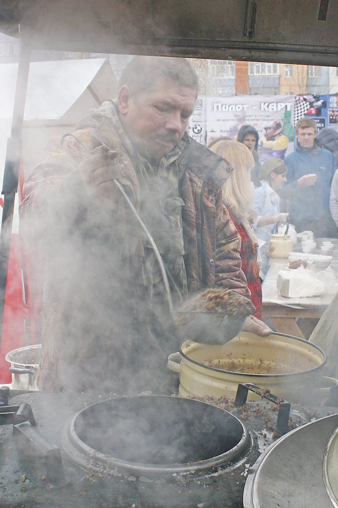 День Победы