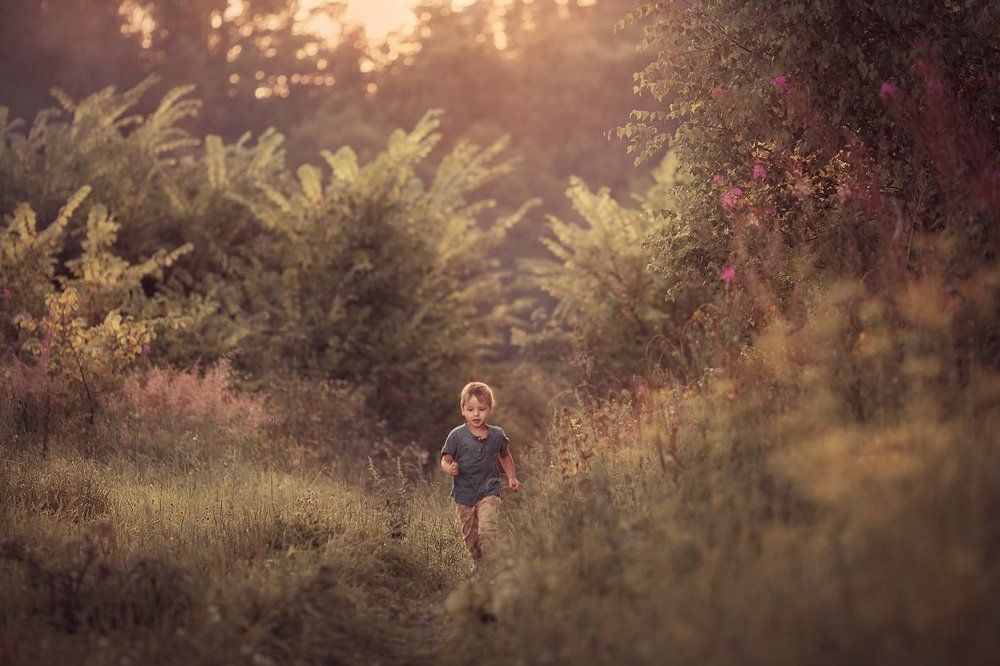 Photograph by Надежда