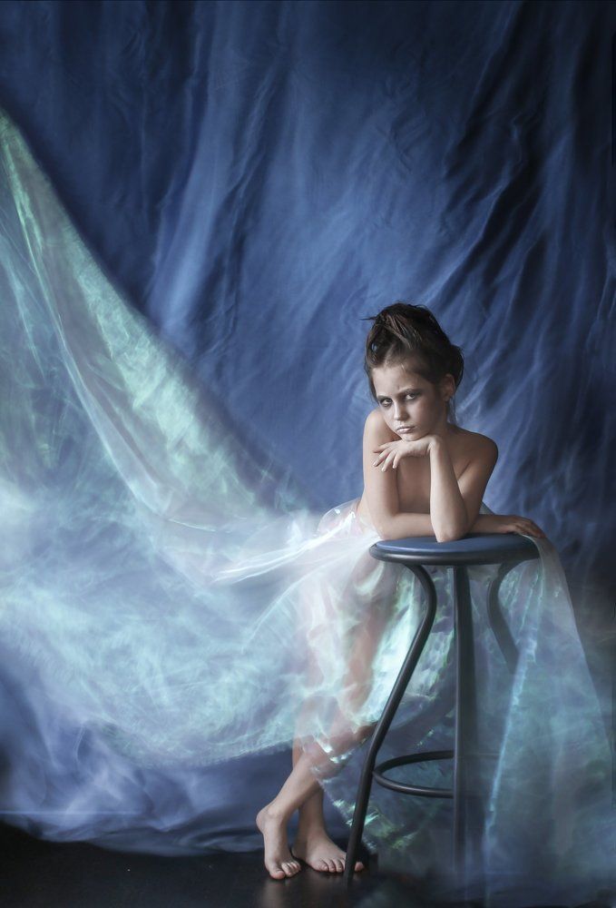 Photograph by Юлия Колесина