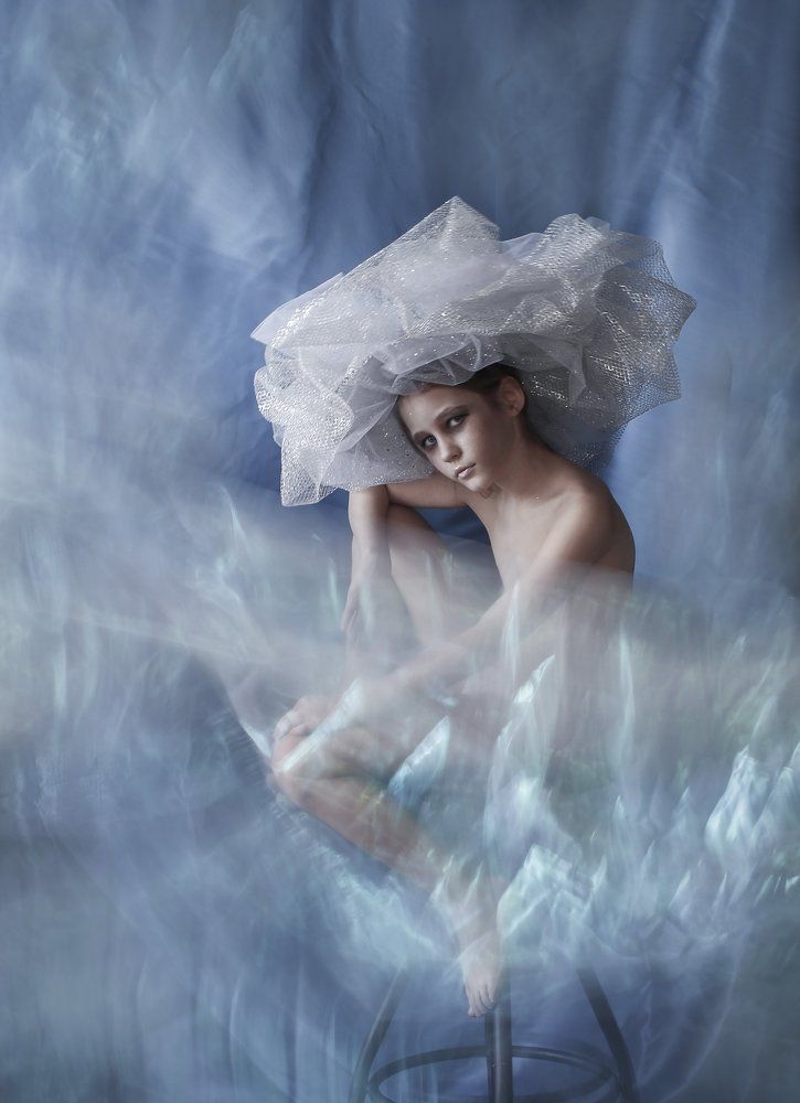 Photograph by Юлия Колесина